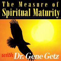Measure of Spiritual Maturity Workbook/Leader PDF Download
