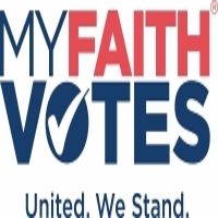My Faith Votes